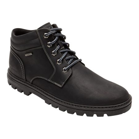 Rockport Men's Weather or Not Boots