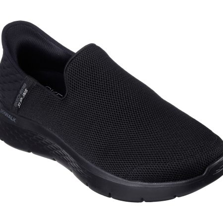 Skechers  Men's Hands Free Slip-ins  GO WALK  Flex Walking Shoes