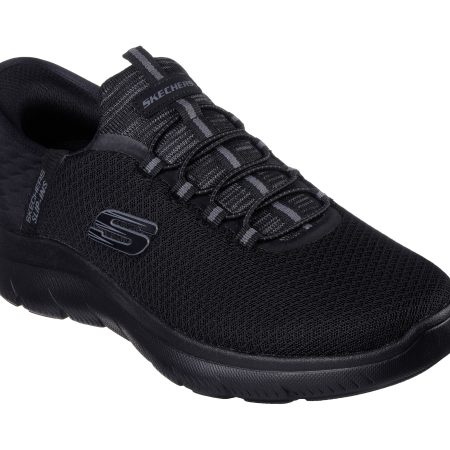 Skechers Men's Hands Free Slip-ins Summits High Range Walking Shoes