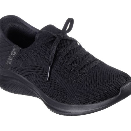 Skechers Women's  Hands Free Slip-ins Ultra Flex 3.0 Walking Shoes