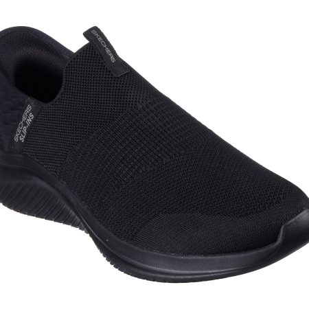 Skechers  Men's Ultra Flex 3.0  Smooth Step Slip-ins Walking Shoes