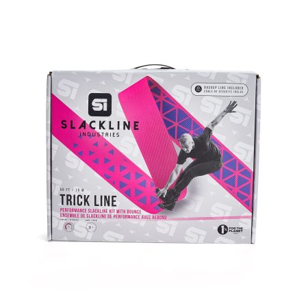 Slackline Industries 50ft Trick Line