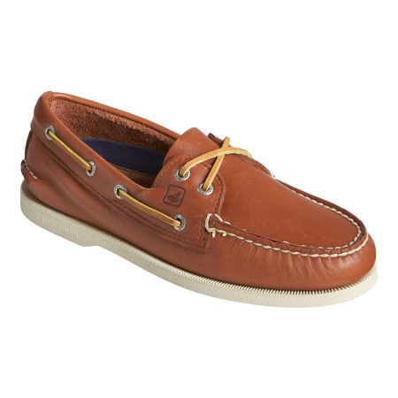 Sperry Men's Authentic Original Leather Boat Shoes