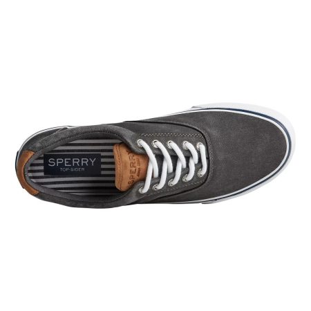 Sperry Men's Striper II CVO Salt Washed Shoe