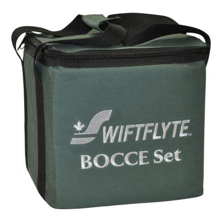 Swiftflyte Professional Bocce Set