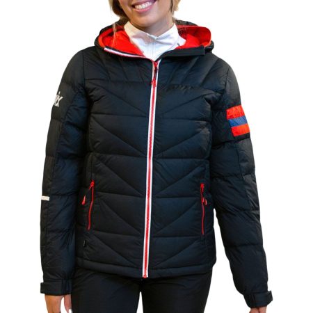 Swix Women's Club Down Team Jacket