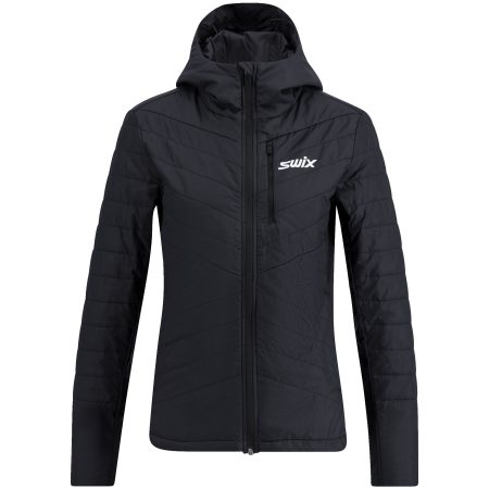 Swix Women's Dynamic Insulated Jacket