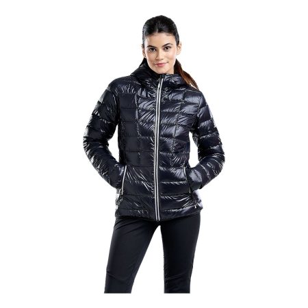 Swix Women's Nordland Light Down Jacket