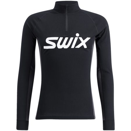 Swix Men's Racex Classic Half Zip Baselayer Top