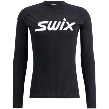 Swix Men's Racex Classic Long Sleeve Baselayer Top