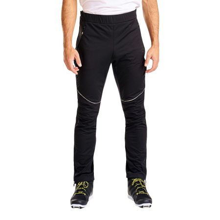 Swix Men's Solo Full Zip Pants