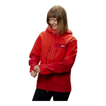 Swix Women's Surmount Shell Jacket