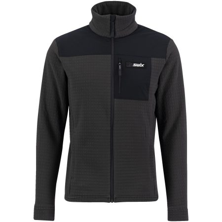 Swix Men's Surmount Stormfleece Jacket