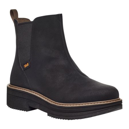 Teva Women's midform Chelsea Boots