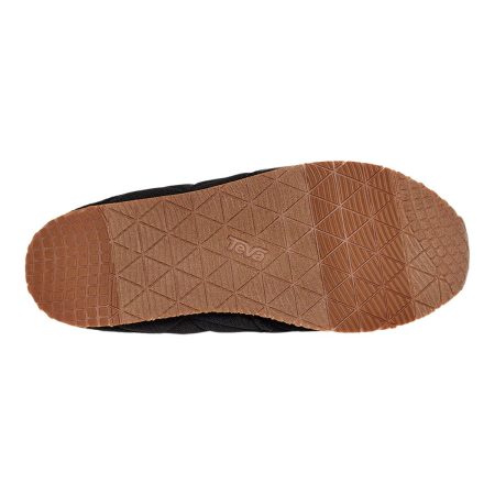 Teva Men's ReEmber Quilted Slip On Shoes