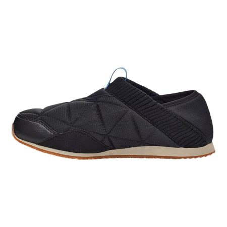 Teva Men's ReEmber Quilted Slip On Shoes