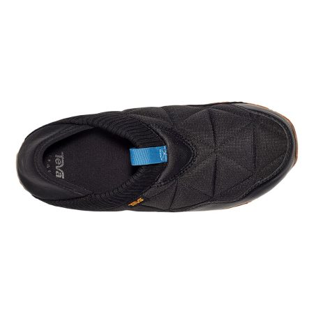 Teva Men's ReEmber Quilted Slip On Shoes