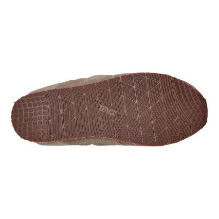 Teva Men's ReEmber Plushed Shoes