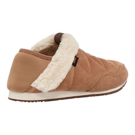 Teva Women's ReEmber Plushed Shoes