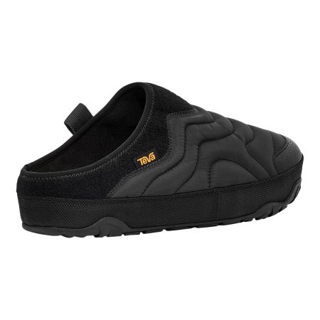 Teva ReEmber Men's Terrain Quilted Slip On Shoes