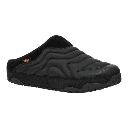 Teva ReEmber Men's Terrain Quilted Slip On Shoes