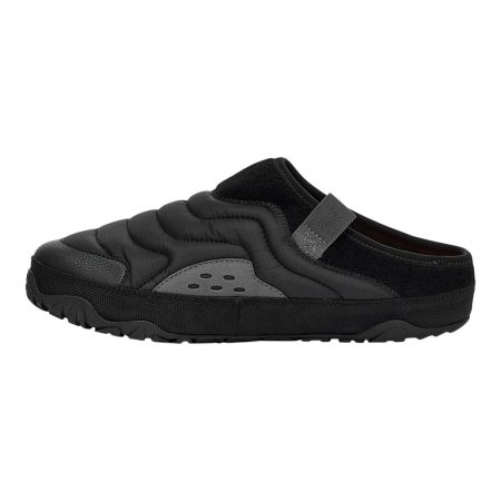 Teva ReEmber Men's Terrain Quilted Slip On Shoes