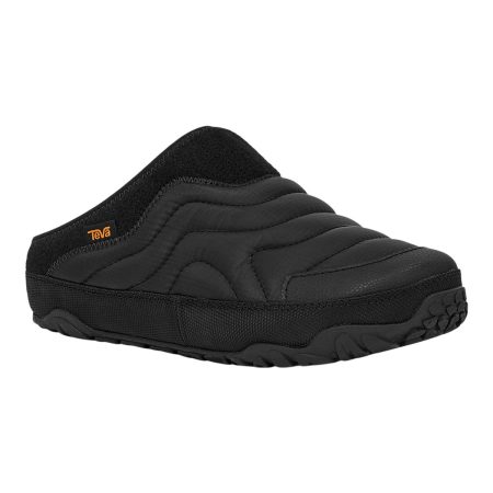 Teva Women's ReEmber Terrain Quilted Slip On Shoes