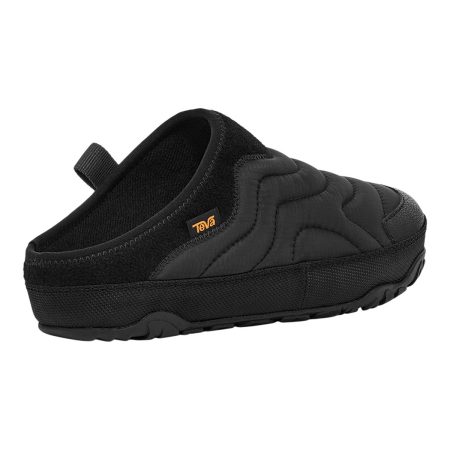 Teva Women's ReEmber Terrain Quilted Slip On Shoes