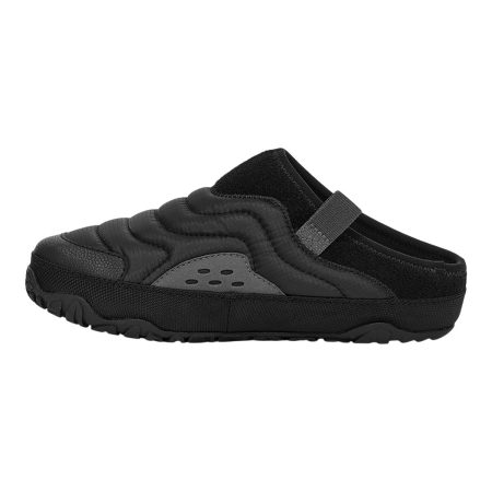 Teva Women's ReEmber Terrain Quilted Slip On Shoes