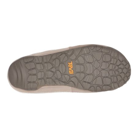 Teva Women's ReEmber Terrain Slip On Shoes, Quilted