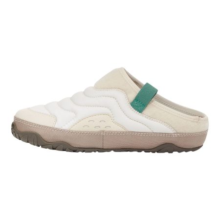 Teva Women's ReEmber Terrain Slip On Shoes, Quilted