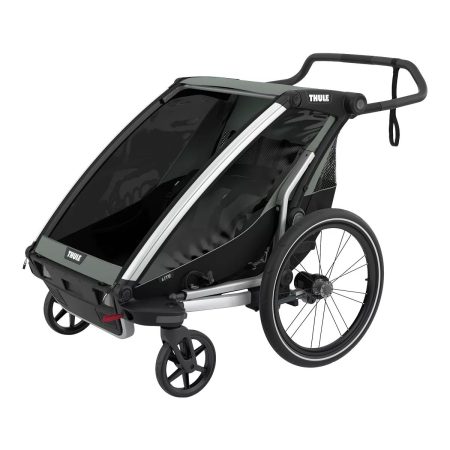 Thule Chariot Lite 1 Bike Stroller