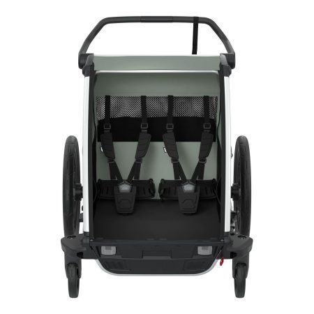 Thule Chariot Lite 1 Bike Stroller