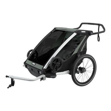 Thule Chariot Lite 1 Bike Stroller