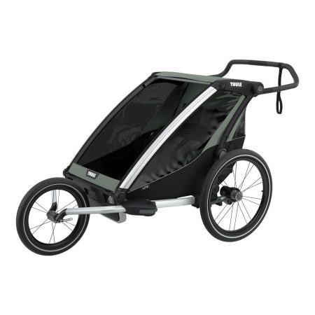 Thule Chariot Lite 1 Bike Stroller