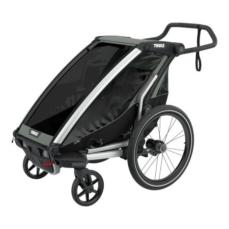 Thule Chariot Lite 2 Bike Stroller