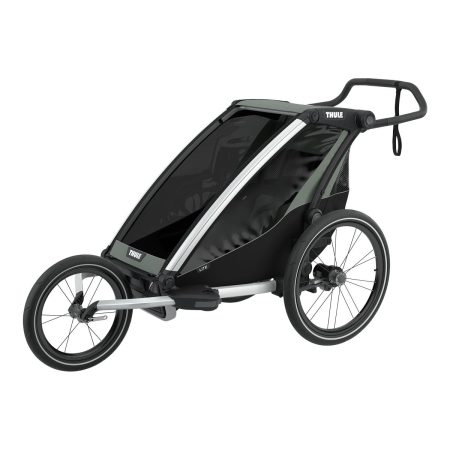 Thule Chariot Lite 2 Bike Stroller