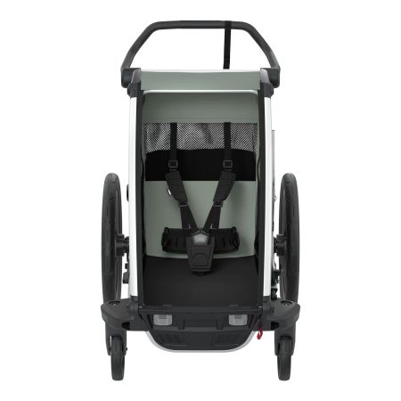 Thule Chariot Lite 2 Bike Stroller