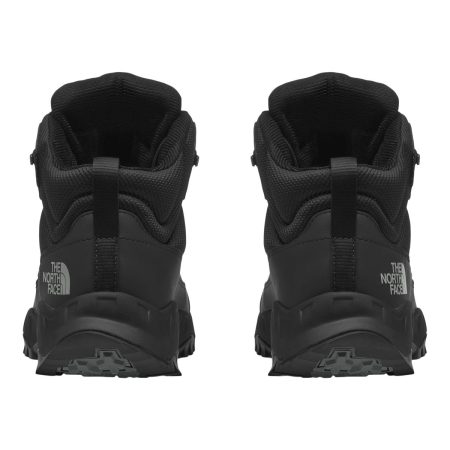 The North Face Men's Storm Strike III Insulated Waterproof Winter Boots