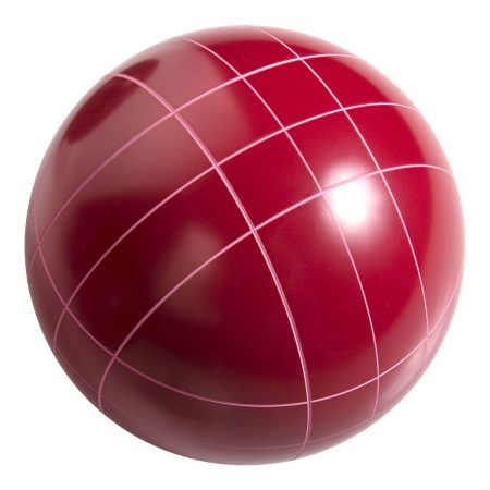 Escalade 100mm Resin Bocce Set