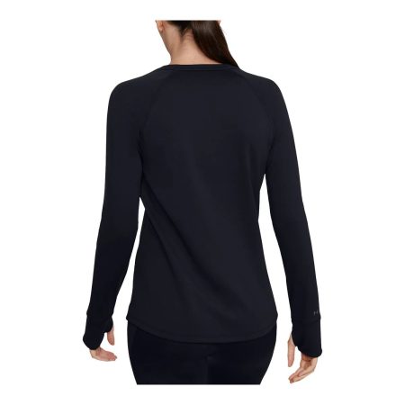 Under Armour Women's Coldgear Base 4.0 Sweatshirt