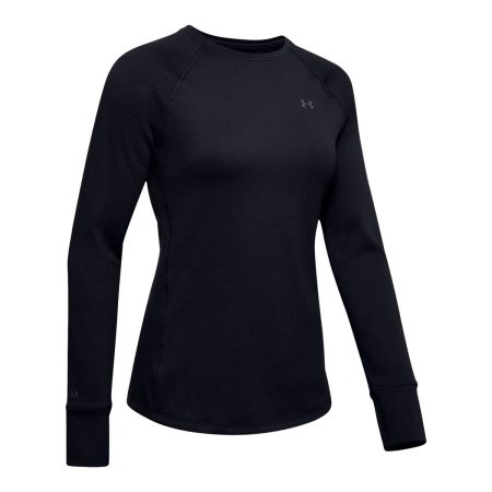 Under Armour Women's Coldgear Base 4.0 Sweatshirt