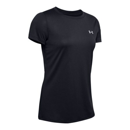 Under Armour Women's Tech Workout T Shirt