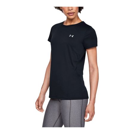 Under Armour Women's Tech Workout T Shirt