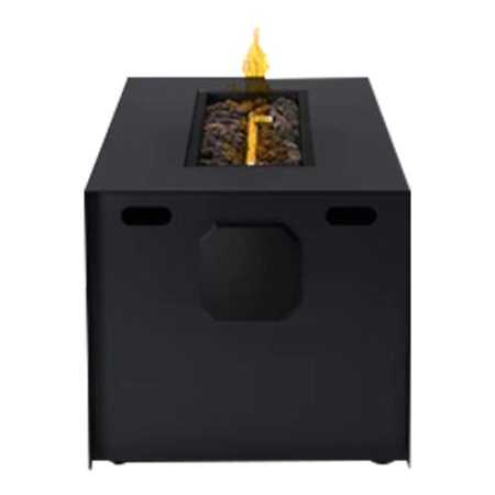 Ukiah Relic Home Audio Fire Pit