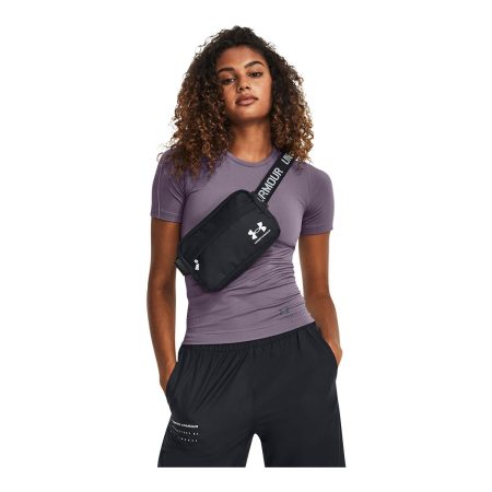 Under Armour Sportstyle Crossbody Waist Bag