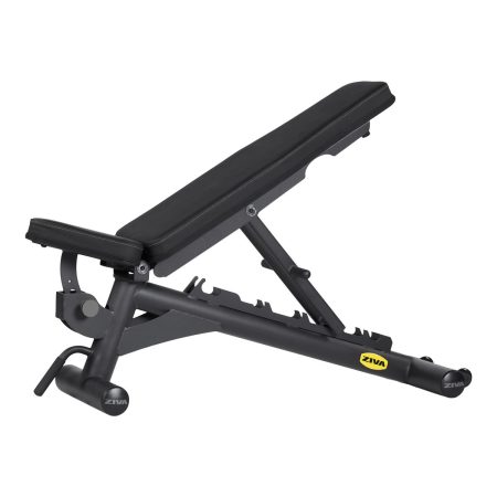 Ziva F-I-D Adjustable Bench