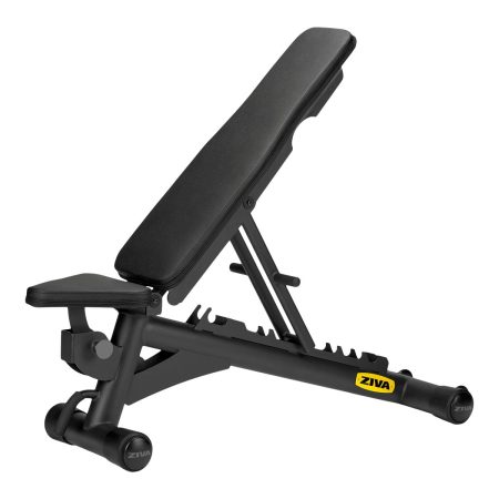 Ziva F-I-D Adjustable Bench