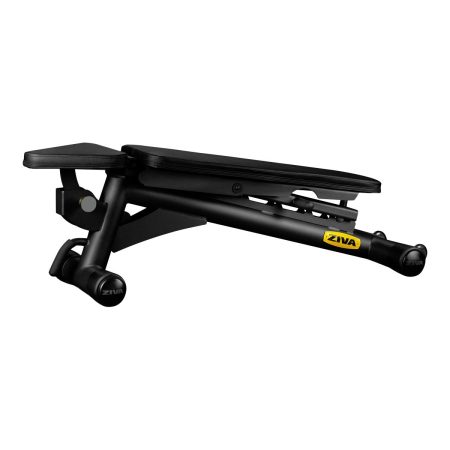 Ziva F-I-D Adjustable Bench