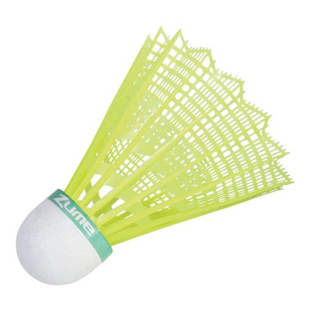 Escalade Sports Zume Games 4 Player Badminton Set